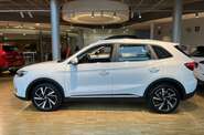 MG ZS LUX