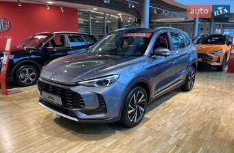 MG ZS 2025 в Київ