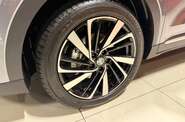 MG ZS LUX