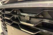 MG ZS LUX