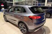 MG ZS LUX
