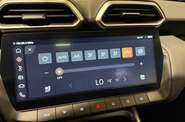 MG ZS LUX