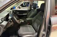 MG ZS LUX