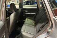 MG ZS LUX