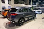 MG ZS LUX