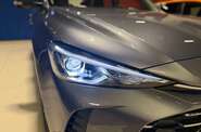 MG ZS LUX