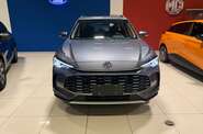 MG ZS LUX