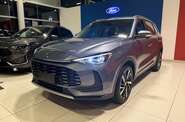 MG ZS LUX