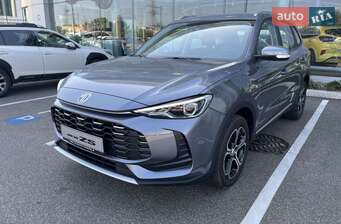 MG ZS 2025 в Київ