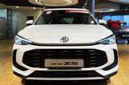 MG ZS - фото 4