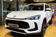 MG ZS - фото 1