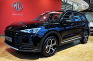 MG ZS - фото 1
