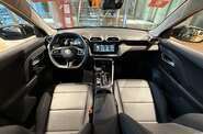 MG ZS - фото 14