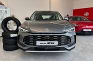 MG ZS COM