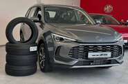 MG ZS COM