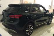 MG ZS LUX