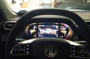 MG ZS - фото 9