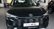 MG ZS COM