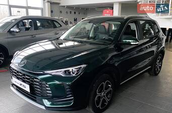 МГ ЗС III покоління Кроссовер