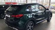 MG ZS COM