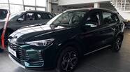 MG ZS COM