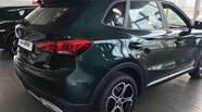 MG ZS COM