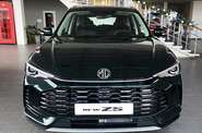 MG ZS - фото 4