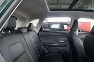 MG ZS - фото 14