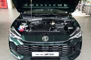 MG ZS - фото 23