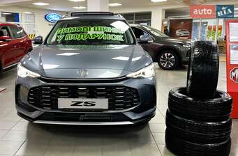 MG ZS 2025 в Черкаси