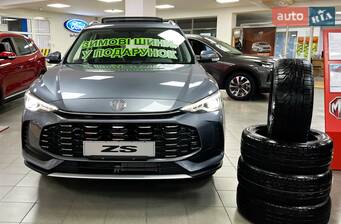 МГ ЗС III покоління Кроссовер