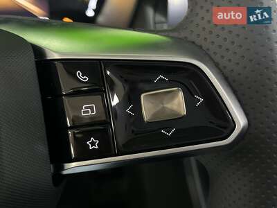 Новий MG ZS 2025 - фото 5