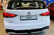 MG ZS - фото 6