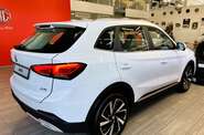 MG ZS - фото 10