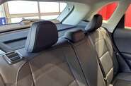 MG ZS - фото 17