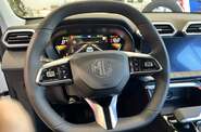 MG ZS - фото 23