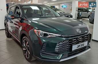 MG ZS 2025 в Київ