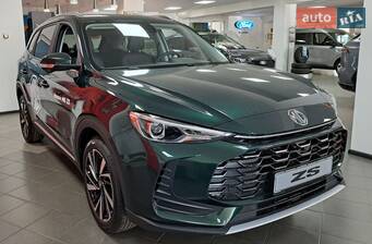 МГ ЗС III покоління Кроссовер