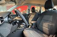 MG ZS - фото 17