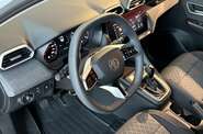 MG ZS - фото 16