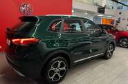 MG ZS COM