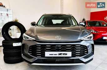 MG ZS 2025 в Кропивницький (Кіровоград)