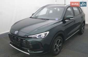 MG ZS 2025 в Київ