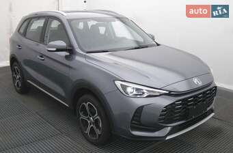 MG ZS 2025 в Київ