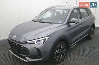 MG ZS 2025 в Київ