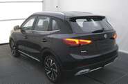 MG ZS LUX