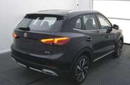 MG ZS LUX