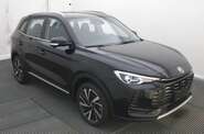 MG ZS LUX