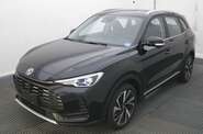 MG ZS LUX