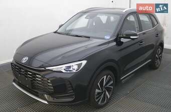 MG ZS 2025 в Київ